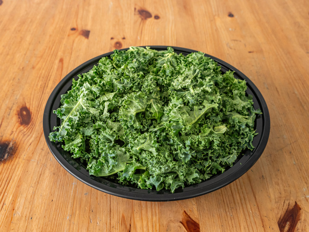 Green kale