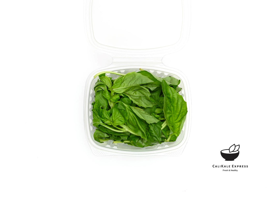 Basil, 1.5 oz