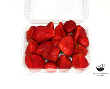 Load image into Gallery viewer, Strawberries, 1 lb/2 lb
