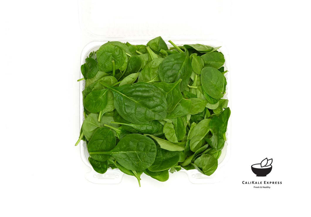 Spinach, 5 oz